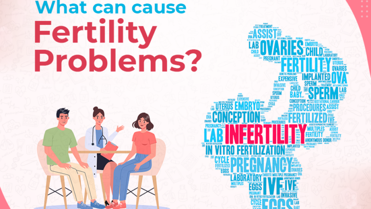 cause of fertility