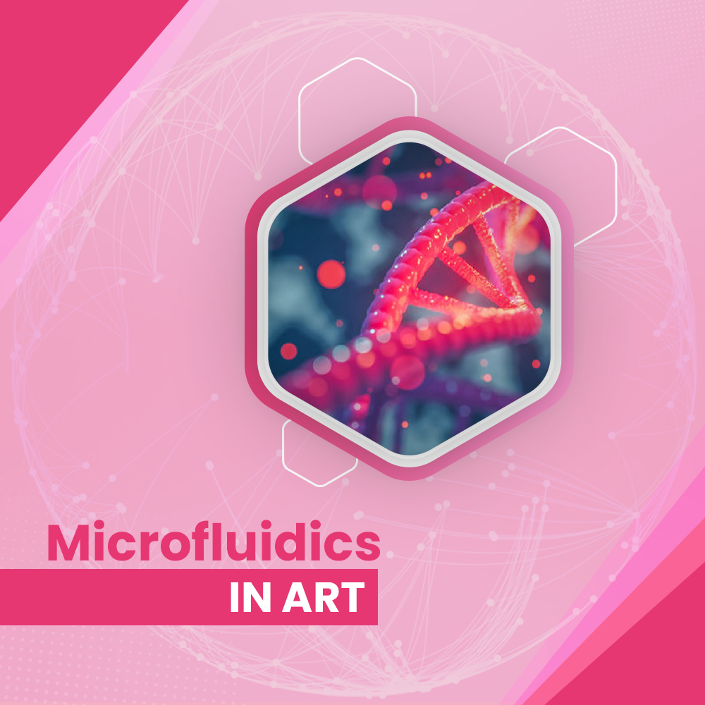 Microfluidics in ART