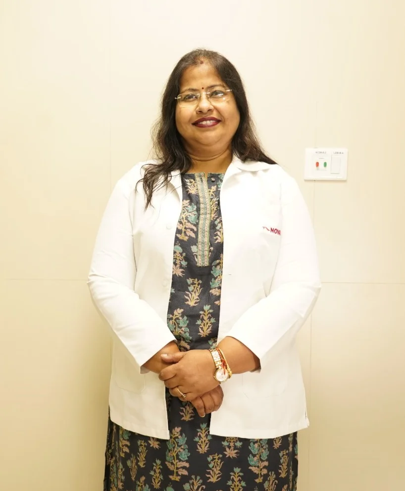 IVF Specialist in Kolkata